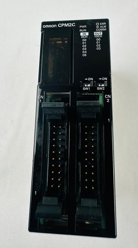CPM2C-10CDTM-D