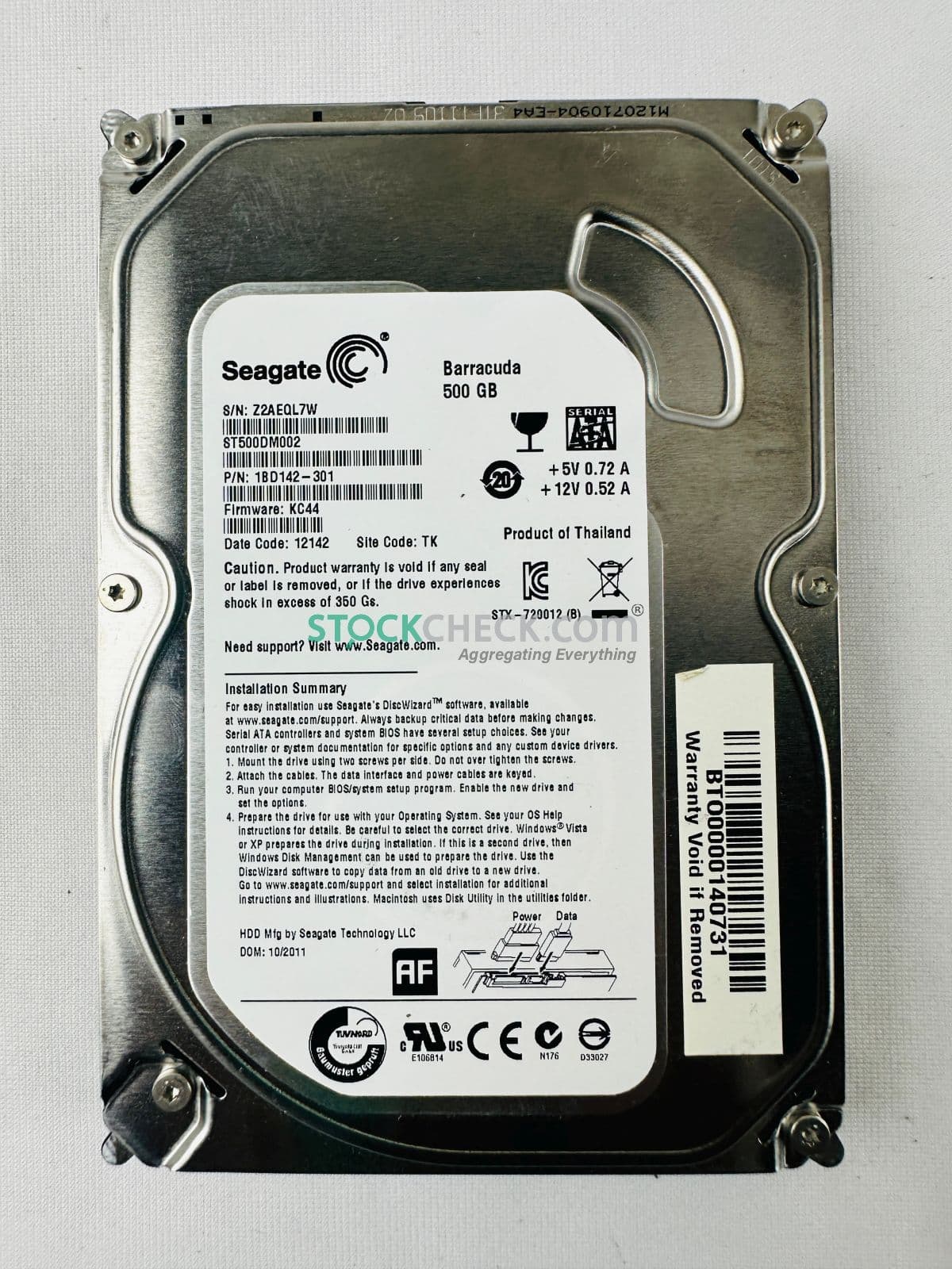 1BD142-301