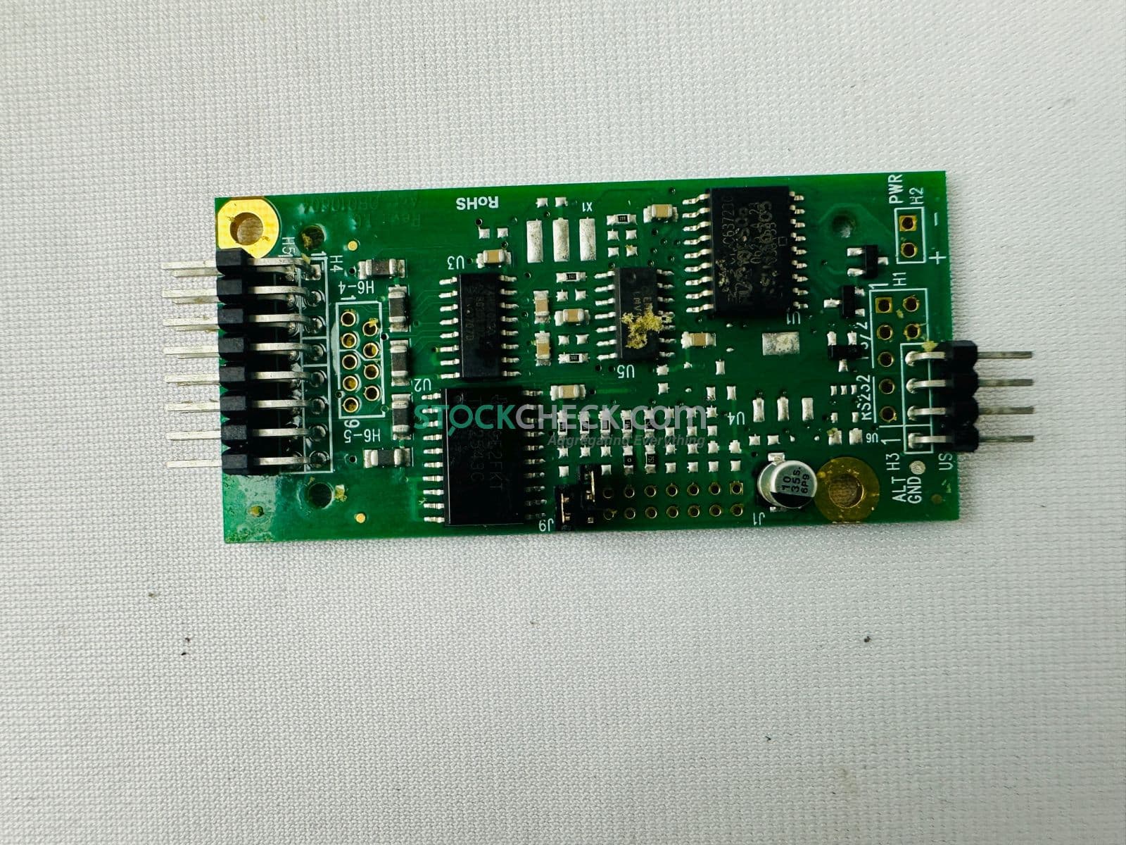 TSHARC-12oUSB