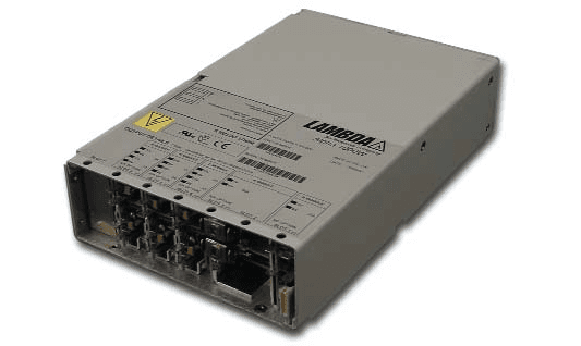 Alpha 1000 24G
