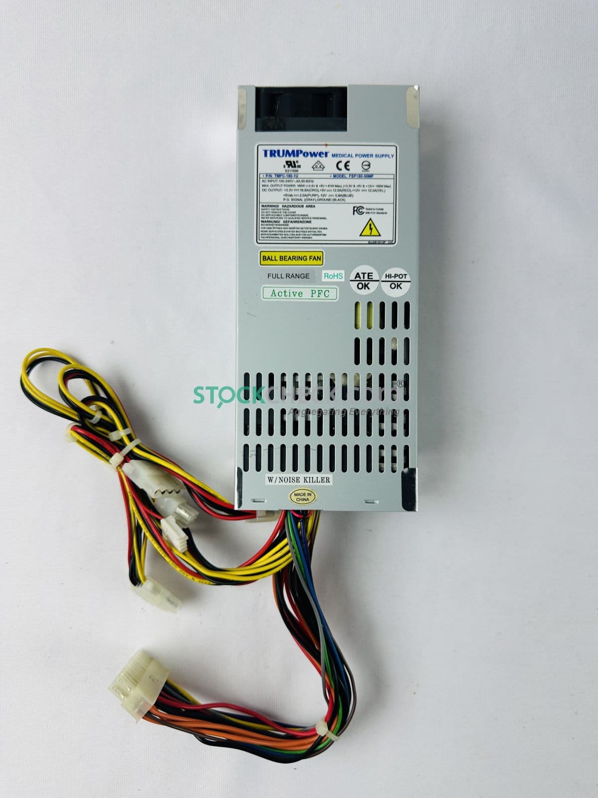 TMPC-180-1U