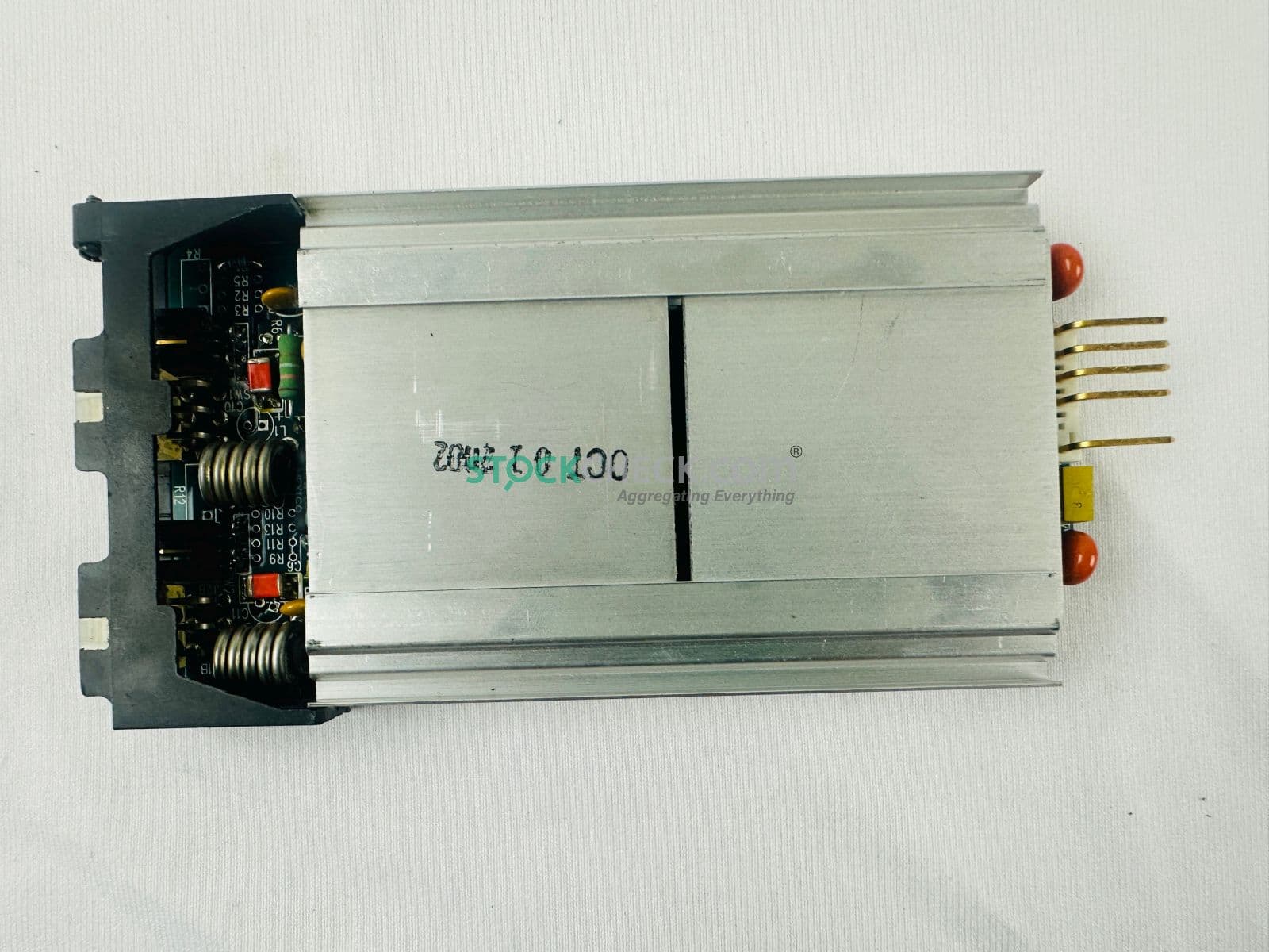 VI-J60-CX