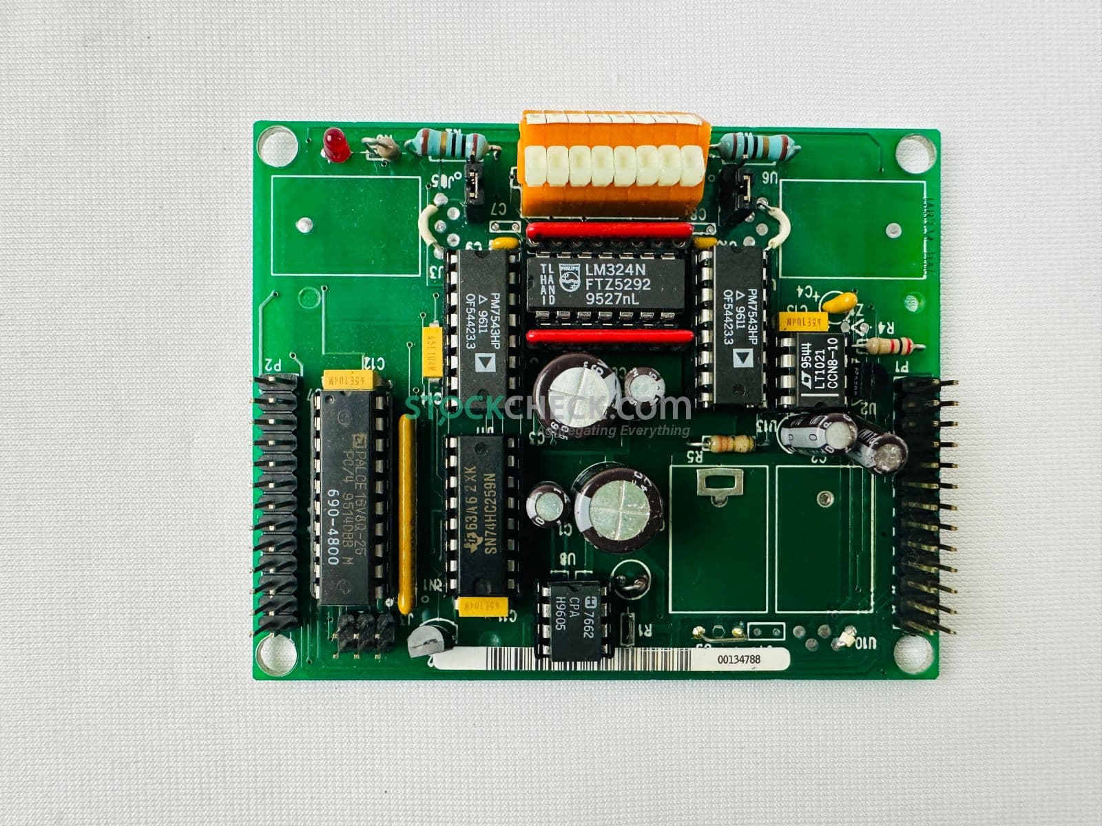IAB234DAC